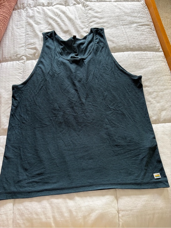 Vuori Other - Men’s Vuori tank